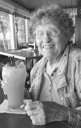 Annette Young